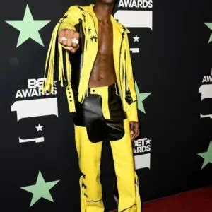 BOOM! Lil Nas X Nude Penis Pics & Leaked VIDEO!.